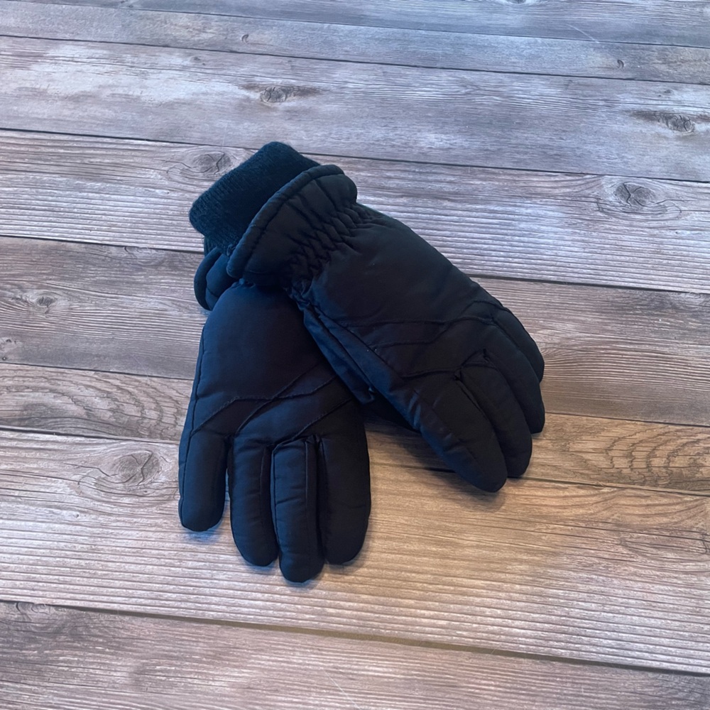 Thinsulate Kids Mittens